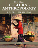 Cultural Anthropology Plus New Mylab Anthropology for Cultural Anthropology -- Access Card Package