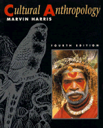 Cultural Anthropology - Harris, Marvin