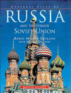 Cultural Atlas of Russia and the Former Soviet Union