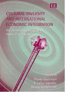 Cultural Diversity and International Economic Integration: The Global Governance of the Audio-Visual Sector