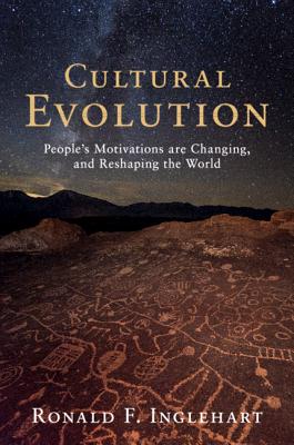 Cultural Evolution - Inglehart, Ronald F.