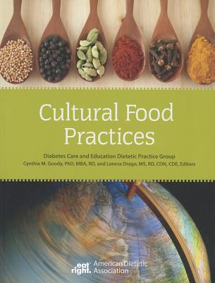Cultural Food Practices - Ada