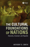 Cultural Foundations of Nation