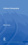 Cultural Geography