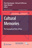 Cultural Memories: The Geographical Point of View