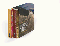 Cultural Monuments of Tibet