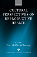 Cultural Perspectives on Reproductive Health