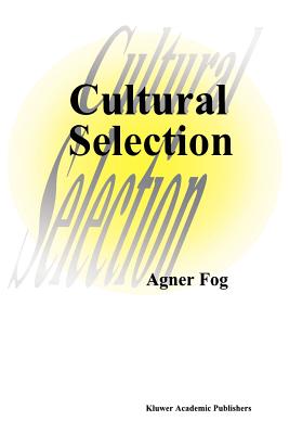 Cultural Selection - Fog, A.