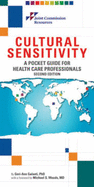 Cultural Sensitivity: A Pocket Guide for Health Care Professionals (Pack of 5) - Jcr