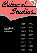 Cultural Studies: Volume 4, Issue 3