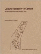 Cultural Variability in Context: Woodland Settlements of the Mid-Ohio Valley