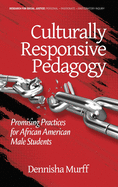 Culturally Responsive Pedagogy: Promising Practices for African American Male Students
