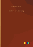 Culture and Cooking