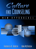 Culture and Counseling: New Approaches