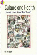 Culture and Health - MacLachlan, Malcolm