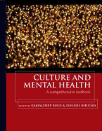 Culture and Mental Health: A Comprehensive Textbook