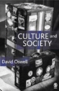 Culture and Society: An Introduction to Cultural Studies