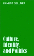 Culture, Identity, and Politics