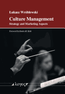 Culture Management: Strategy and Marketing Aspects