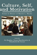 Culture, Self, and Motivation