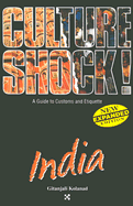 Culture Shock! India