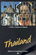 Culture Shock!: Thailand
