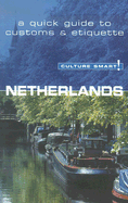 Culture Smart! Netherlands