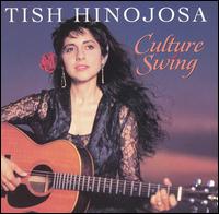 Culture Swing - Tish Hinojosa