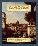 Culture Values Vol I 2e - Cunningham, Lawrence