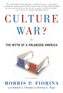 Culture War? the Myth of a Polarized America