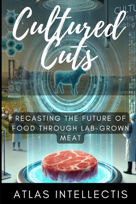 Cultured Cuts: Recasting the Future of Food through Lab-Grown Meat - Intellectis, Atlas
