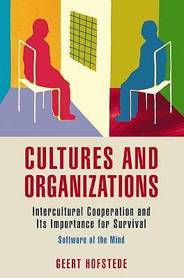 Cultures And Organisations - Hofstede, Geert