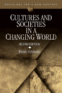 Cultures and Societies in a Changing World