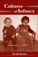 Cultures of Infancy