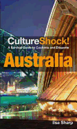 CultureShock! Australia - Sharp, Ilsa