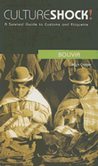 Cultureshock! Bolivia - Cramer, Mark