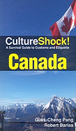 Cultureshock Canada