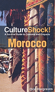 Cultureshock Morocco