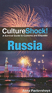 CultureShock! Russia