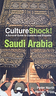 Cultureshock Saudi Arabia