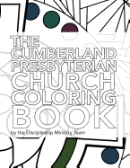 Cumberland Presbyterian Church Coloring Book