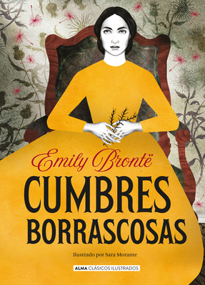 Cumbres Borrascosas - Bronte, Emily