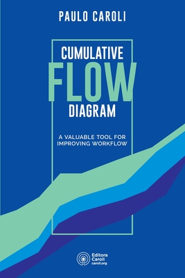 Cumulative Flow Diagram: A valuable tool for improving workflow - Caroli, Paulo