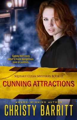 Cunning Attractions - Barritt, Christy