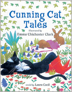 Cunning Cat Tales