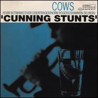 Cunning Stunts - The Cows