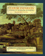Cunningham Culture & Values 2e Alt Vol