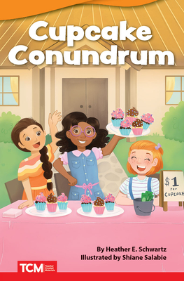Cupcake Conundrum - Schwartz, Heather