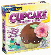 Cupcake Decorating Studio