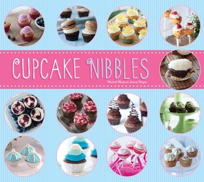 Cupcake Nibbles - Moses, Michal, and Nitzan, Ivana